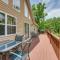 Lazy RS Lakehouse with Hot Tub and Dock in Warsaw! - Warsaw