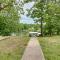 Lazy RS Lakehouse with Hot Tub and Dock in Warsaw! - Warsaw