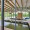 Lazy RS Lakehouse with Hot Tub and Dock in Warsaw! - Warsaw