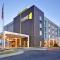 Home2 Suites by Hilton Kansas City KU Medical Center