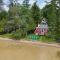 Cozy Deer Lake Cabin, 3 Mi to Boyne Mtn Resort! - Boyne City