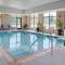 Hampton Inn & Suites Chicago-Burr Ridge