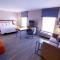 Hampton Inn & Suites Forest City - Форест-Сіті