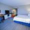 Hampton Inn & Suites Forest City