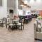 Hampton Inn & Suites Overland Park South