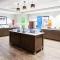 Hampton Inn & Suites Overland Park South