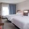 Hampton Inn & Suites Overland Park South