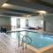 Hilton Garden Inn Madison Sun Prairie