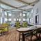 Homewood Suites By Hilton Savannah Airport