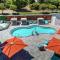 Hampton Inn Discovery Kingdom Napa Gateway