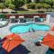 Hampton Inn Discovery Kingdom Napa Gateway - Vallejo