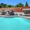 Hampton Inn Discovery Kingdom Napa Gateway - Vallejo