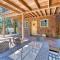 Sand Dollar Cottage Rockaway - Meredith Lodging