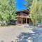 Sand Dollar Cottage Rockaway - Meredith Lodging