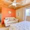 Sand Dollar Cottage Rockaway - Meredith Lodging