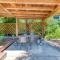 Sand Dollar Cottage Rockaway - Meredith Lodging