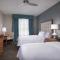 Homewood Suites By Hilton Cincinnati Midtown