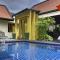 Romantic 1 Bed Villa with Pool - 150 mtrs to beach - 苏梅岛
