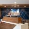 Holiday Inn Express Bothell by IHG