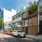 Condesa Cholula Lofts by VH - 墨西哥城