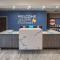 Hampton Inn & Suites Dallas/Plano Central