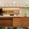 Home2 Suites By Hilton Lagrange - لاغرانج