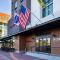 Hampton Inn Tampa Downtown Channel District - Тампа