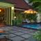 Romantic 1 Bed Villa with Pool - 150 mtrs to beach - Koh Samui 