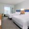 Hampton Inn Tampa Downtown Channel District - Тампа