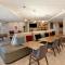 Home2 Suites Plano Legacy West