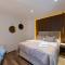 Luxury Villa Favela - Modern design - Heated pool - Stunning Sea view