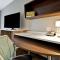 Home2 Suites Plano Legacy West