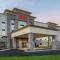 Hampton Inn And Suites Guymon