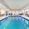 Hampton Inn And Suites Guymon