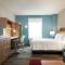 Home2 Suites By Hilton Brooklyn Park Minneapolis