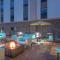 Hampton Inn Weston, WV