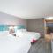 Hampton Inn Weston, WV