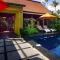 Romantic 1 Bed Villa with Pool - 150 mtrs to beach - 苏梅岛