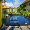 Romantic 1 Bed Villa with Pool - 150 mtrs to beach - Koh Samui