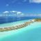 SAii Lagoon Maldives, Curio Collection By Hilton - Atollo di Malé Sud