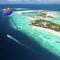 SAii Lagoon Maldives, Curio Collection By Hilton - مالي أتول الجنوبية