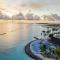 SAii Lagoon Maldives, Curio Collection By Hilton - مالي أتول الجنوبية