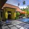 Romantic 1 Bed Villa with Pool - 150 mtrs to beach - Koh Samui 