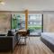 Condesa Cholula Lofts by VH - 墨西哥城