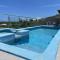 Luxury Ocean View Villa with Backyard Pool - Discovery Bay