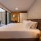 Condesa Cholula Lofts by VH - 墨西哥城