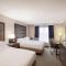 DoubleTree Richmond Airport