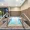 Home2 Suites By Hilton Beloit - بيلويت