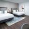 Hampton Inn & Suites Atlanta Decatur/Emory - Decatur