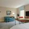 Hampton Inn And Suites By Hilton Johns Creek